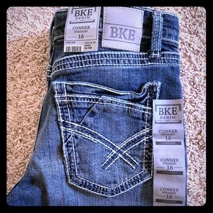 BKE Conner Jeans